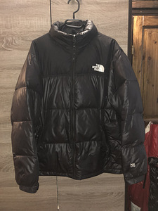 The North Face (1 фото из 3)