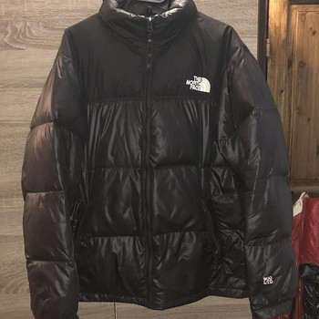 The North Face