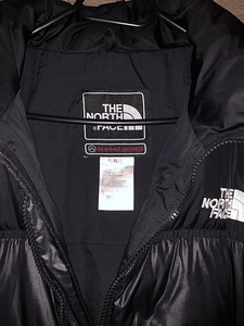 The North Face (3 фото из 3)