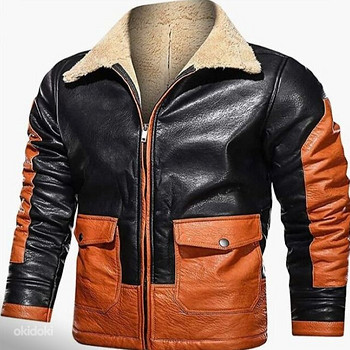 Maavoki Aviator meeste jope, jakk, suurus S! UUS!