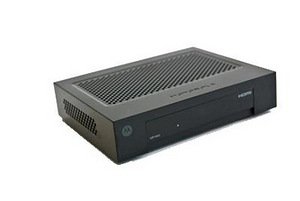 Дигибокс TELIA VIP 1003 (1 фото из 1)