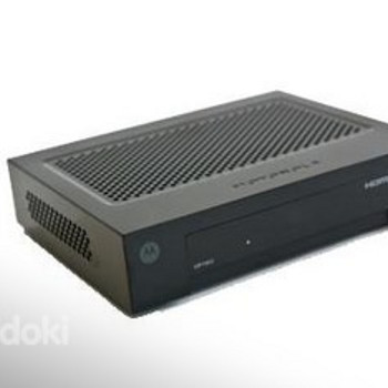Дигибокс TELIA VIP 1003