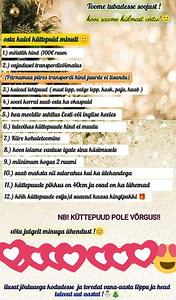 Müüa kuivi küttepuid (1 foto / 1)