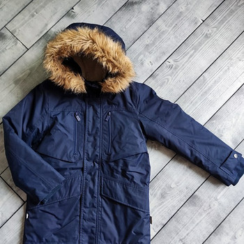 Huppa talveparka s.128