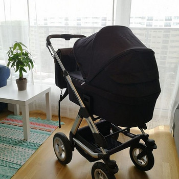 Müüa 2in1 vankrikomplekt ABC Design Viper4 + Cybex Aton M