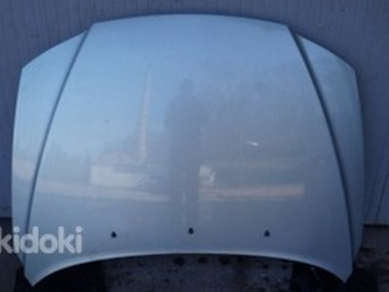 Продам капот Volvo S80.