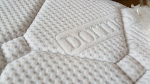 Madrats DORMEO 80x200x15 (1 foto / 2)