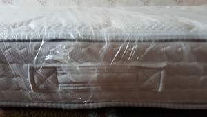 Madrats DORMEO 80x200x15 (2 foto / 2)