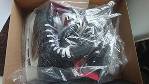 Bauer Elite (2 foto / 4)