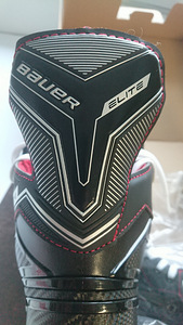 Bauer Elite (3 foto / 4)