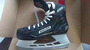 Bauer Elite (4 foto / 4)