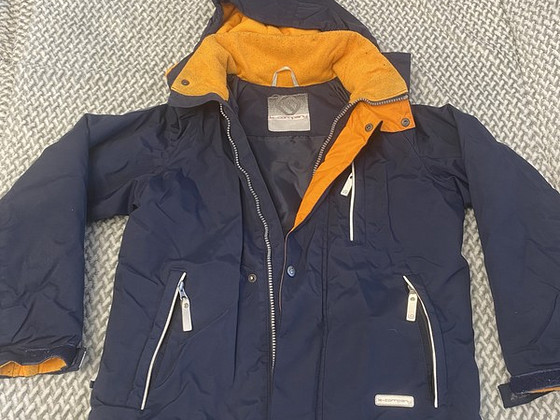 Talve jope Le-company 140/Зимняя куртка Le-company 140