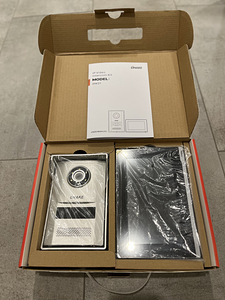 IP video uksetelefoni komplekt PoE toitega DNAKE (3 foto / 3)