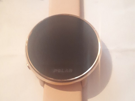 Smart часы Polar