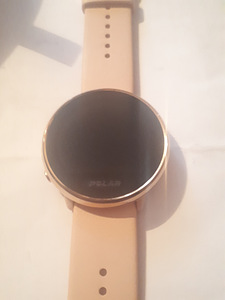 Smart часы Polar (1 фото из 2)