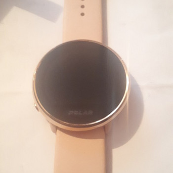 Smart часы Polar