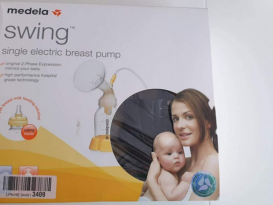 Medela Swing