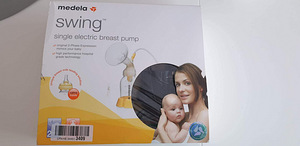 Medela Swing (1 фото из 3)