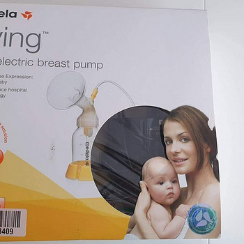 Medela Swing