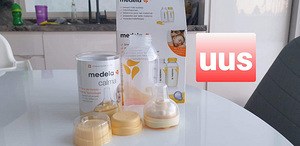 Medela Swing (2 фото из 3)