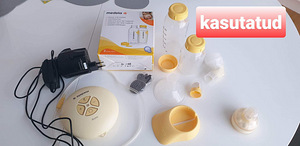 Medela Swing (3 фото из 3)