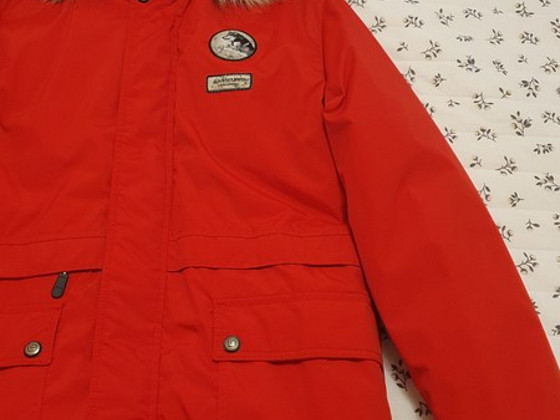 Poiste talve parka, Lenne 170
