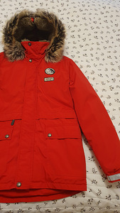 Poiste talve parka, Lenne, 170 (1 foto / 4)
