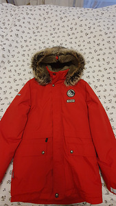 Poiste talve parka, Lenne, 170 (2 foto / 4)
