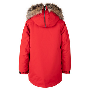Poiste talve parka, Lenne, 170 (4 foto / 4)