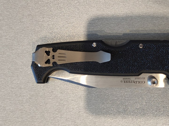 Нож Cold Steel SR1 lite