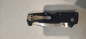 Nuga Cold Steel SR1 lite (1 foto / 4)