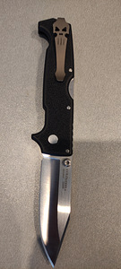 Nuga Cold Steel SR1 lite (3 foto / 4)