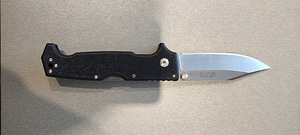 Nuga Cold Steel SR1 lite (4 foto / 4)