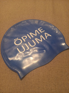 Müüa poiste ujumismüts (2 foto / 2)