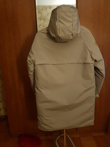 Talvejope naistele ja meestele (2 foto / 3)