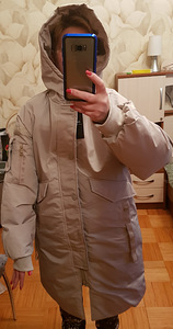 Talvejope naistele ja meestele (3 foto / 3)