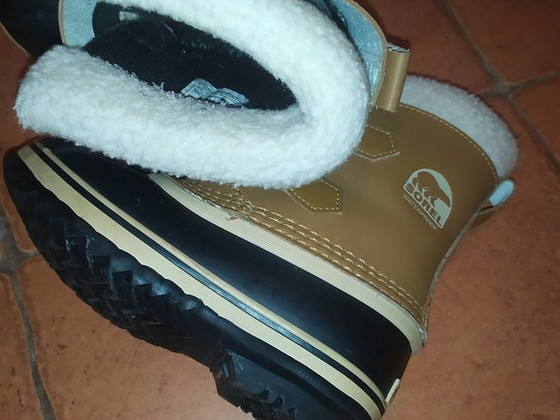 Детская обувь Sorel 31