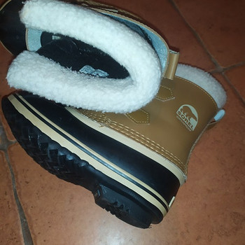 Детская обувь Sorel 31