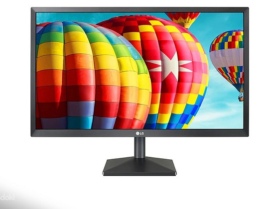 LG 24MK430H (75HZ, IPS)