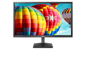 LG 24MK430H (75 Гц, IPS) (1 фото из 1)