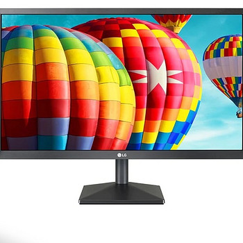 LG 24MK430H (75 Гц, IPS)