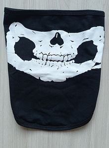 NÄOSALL/MASK KOLJU (2 foto / 3)