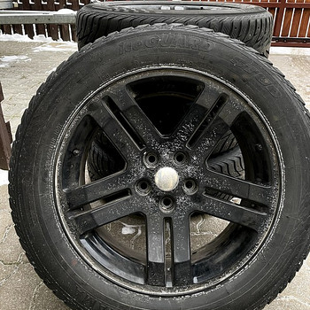 Chrysler 300C, Jeep, Dodge