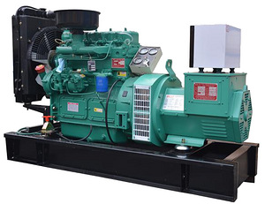 Generaator 24kw (1 foto / 1)
