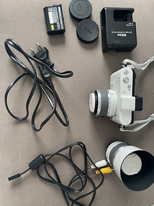 Fotokaamera (3 foto / 6)