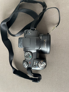 Canon powershot s3 is (3 фото из 4)