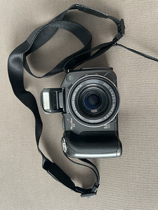 Canon powershot s3 is (4 фото из 4)