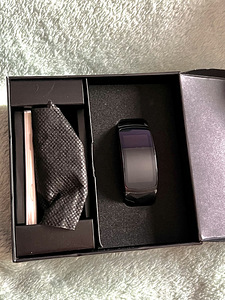 Samsung Gear Fit2 Pro (2 foto / 3)