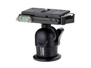 Statiivipea VELBON QHD-61Q 60€ (1 foto / 3)