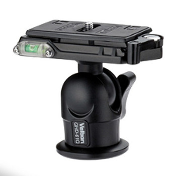 Штативная головка VELBON QHD-61Q 60€